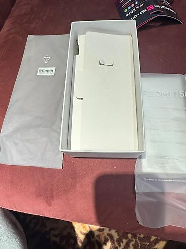 корейские телефоны: Xiaomi, 15, Б/у, 256 ГБ, цвет - Синий, 2 SIM — 6