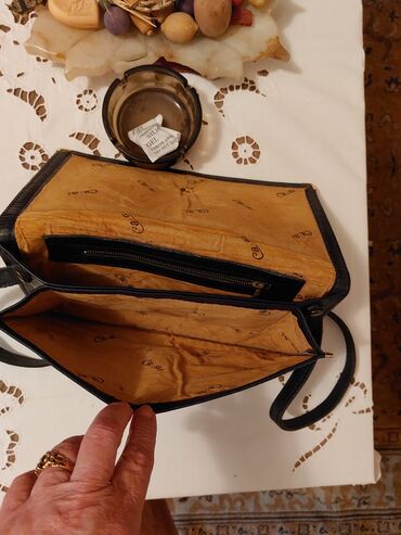 ccc torbice: Elegant purse, Carpisa, Material: Leather