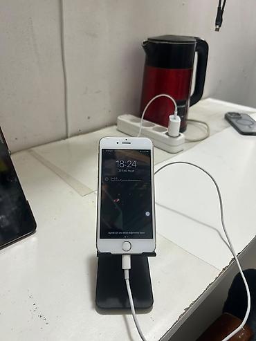 işlenmiş ayfonlar: IPhone 6s — 2