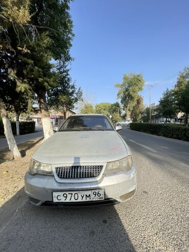 купить опель вектра б: Daewoo Nexia: 2004 г., 1.6 л, Механика, Бензин, Седан