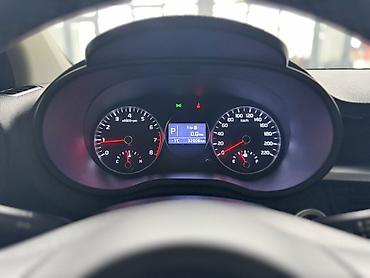 Kia: Kia Morning: 2019 г., 1 л, Автомат, Бензин, Хэтчбэк — 9