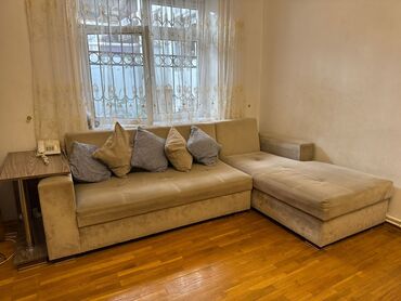 divan klasik: Künc divan, Açılan, Bazalı, Parça, Çatdırılma yoxdur