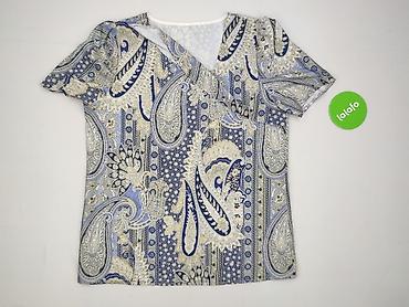 amisu blouse: Bluzka damska, rozmiar 3XL — 2