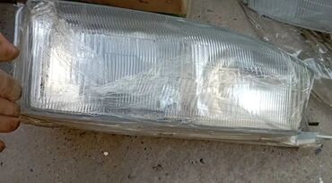 дополнительная фара: Алдыңкы оң фара Жаңы