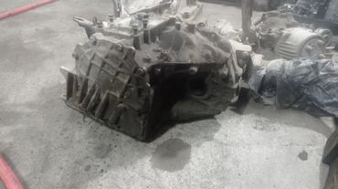 коробка передач автомат цена: Коробка передач Автомат Toyota 2003 г., Б/у, Оригинал, Япония