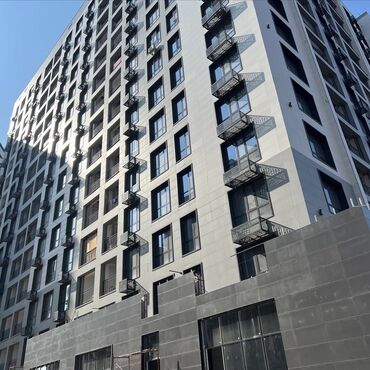 продаю дом в покровке: 2 комнаты, 73 м², Элитка, 7 этаж, ПСО (под самоотделку)