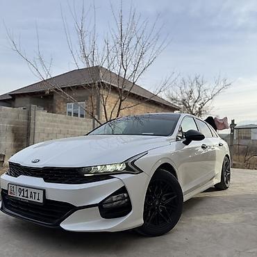 лобовое к5: Kia K5: 2020 г., 0.2 л, Автомат, Газ, Седан — 2