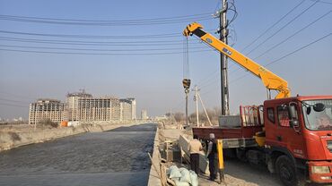 Аренда манипулятора: Сдаю в аренду — 14