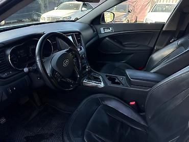 Kia: Kia Optima: 2010 г., 2 л, Автомат, Бензин, Седан — 8