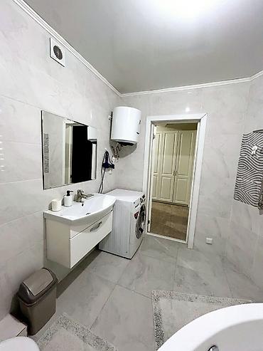 Посуточная аренда квартир: 2 комнаты, Круглосуточное заселение, Парковка, Интернет, Wi-Fi — 10