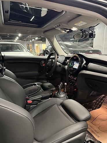 Mini: Mini Cooper: 2020 г., 1.5 л, Автомат, Бензин, Хэтчбэк — 7