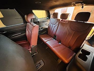 e6 3: Hyundai Palisade: 2020 г., 2.2 л, Автомат, Дизель, Кроссовер — 9