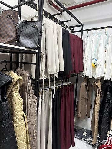 moda larissa palto: Пиджак, Классическая модель, Все размеры — 4