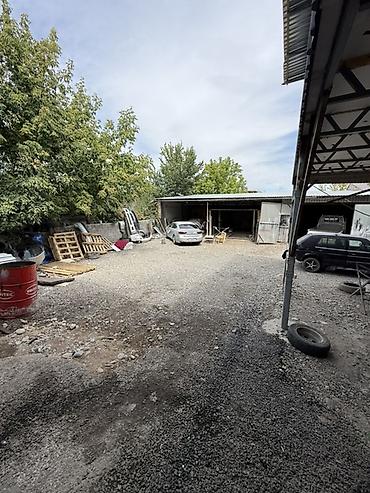 оптима ск: Продается готовый действующий бизнес — СТО на первой линии по ул. Дэн — 5