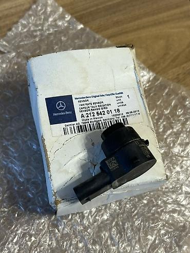 changan beni: Mercedes W212 2009-2013 ön sol fara və radar (yeni) 30 azn — 1