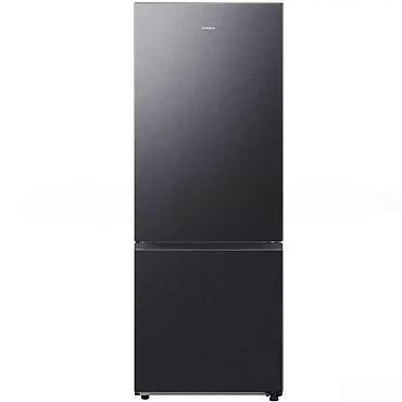 Soyuducu "Samsung Rb53DG703EB1WT"Böyük Endirim! Bu Şansı Qaçırmayın! ✨ lalafo.az -da Soyuducu "Samsung Rb53DG703EB1WT"Böyük Endirim! Bu Şansı Qaçırmayın! ✨