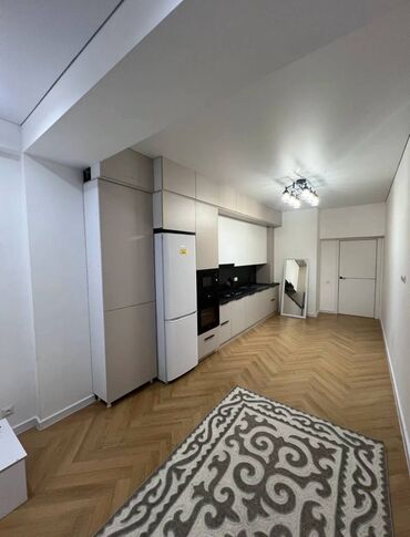 Продажа квартир: 1 комната, 55 м², Элитка, 5 этаж, Евроремонт — 7