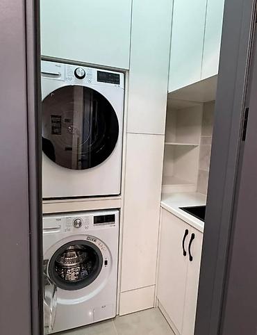 Долгосрочная аренда квартир: 3 комнаты, Агентство недвижимости, Без подселения, С мебелью полностью — 10