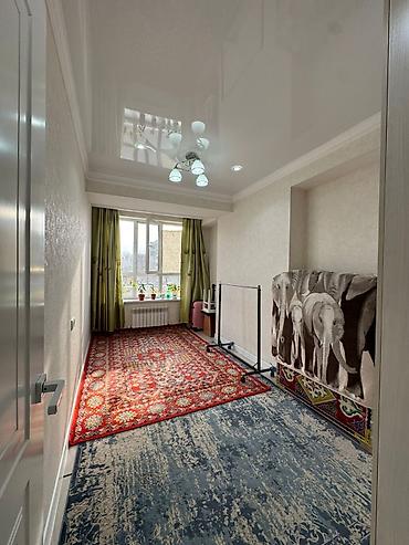 Продажа квартир: 2 комнаты, 52 м², Элитка, 3 этаж, Евроремонт — 6