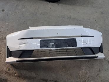 Radiatorlar: Changan qabağ bufer biraz işləri var hər şey üsdündə verilir