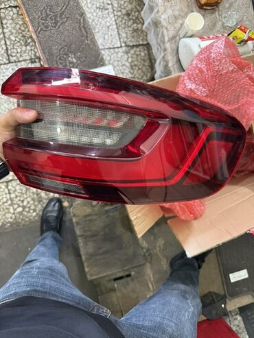мультиварка цептер оригинал: LED, BMW 2019 il, Orijinal, ABŞ, İşlənmiş