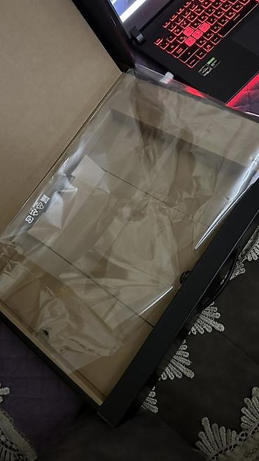 asus notebook: ASUS ROG Strix G15 (G513IH) - Prosessor: AMD Ryzen 7 4800H (8 nüvə — 4