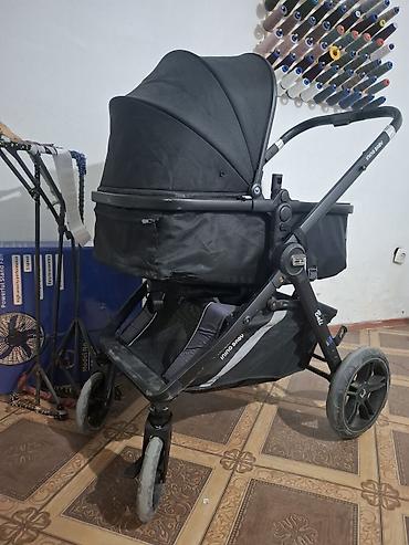 ходунки новые: Коляска Ining Baby (модульная, 2 в 1) доставка бесплатная - — 3
