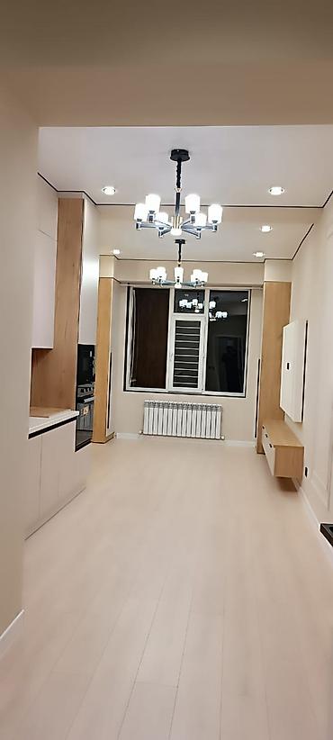 60: 2 комнаты, 60 м², Филармония Элитка, 10 этаж, Свежий ремонт — 1