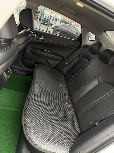 Kia: Kia K5: 2019 г., 2 л, Типтроник, Газ, Седан — 11