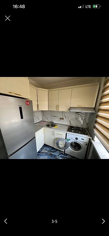albali kiraye evler: 2otaq tam təmirli hər bir şəraiti var satılır 89min AZN — 3