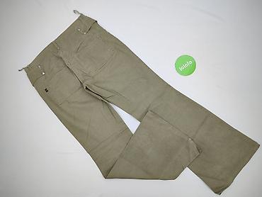 levi 627: Spodnie materiałowe damskie, rozmiar L — 3