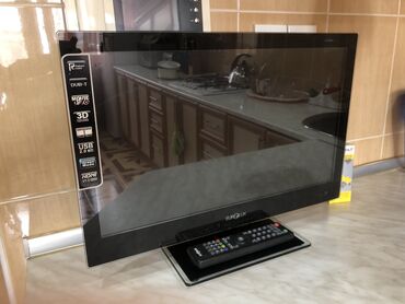 yoshiro tv отзывы: Yeni Televizor Eurolux Led Ünvandan götürmə