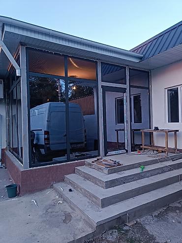 Ремонт окон и дверей: : Установка — 4