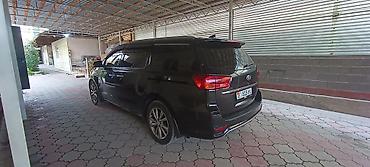 од: Kia Carnival: 2018 г., 2.2 л, Автомат, Дизель, Минивэн — 6