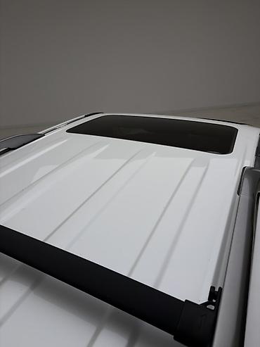 Lexus: Lexus LX: 2012 г., 5.7 л, Автомат, Бензин, Внедорожник — 9