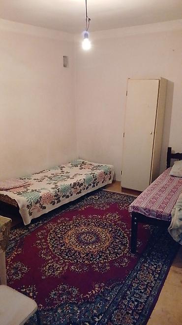 sabuncu ev: 33 kv. m, 1 otaqlı, İnternet, Telefon, Qaz — 10