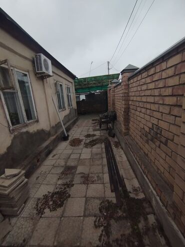 Продажа домов: Дом, 67 м², 4 комнаты, Старый ремонт — 6