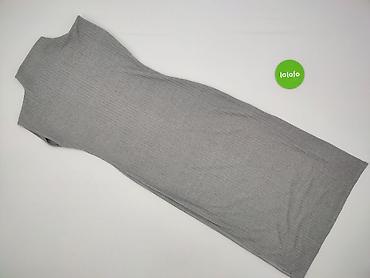 spódnice plus size midi: Sukienka damska, rozmiar S — 2