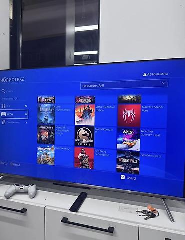 switch oled: Продаю Слим прошитая +22топ игр Память 1000гиг, в идеальном — 3