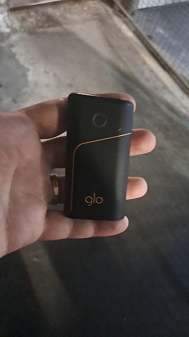 vuse go 5000: Glo — 1