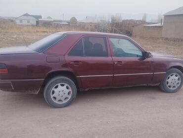 купить опель вектра б: Mercedes-Benz W124: 1989 г., 2.3 л, Газ, Седан