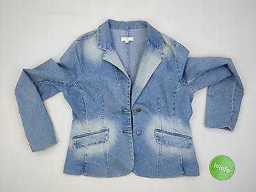 bugjo jeans kurtka: Kurtka jeansowa damska, rozmiar XL — 2