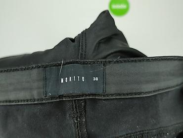 adidasy mohito: Mohito, Spodnie materiałowe damskie, rozmiar M — 4