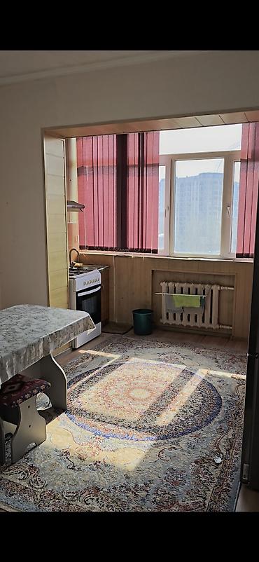 Продажа квартир: 1 комната, 44 м², 106 серия, 8 этаж, Старый ремонт — 8