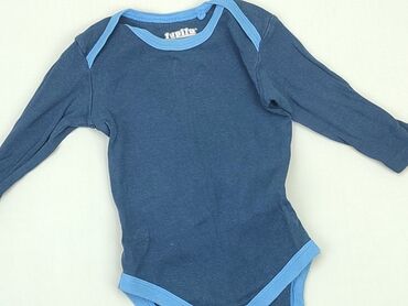 h and m kombinezon: Body, Lupilu, 3-6 m, 
stan - Bardzo dobry