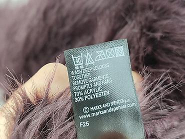 cheap winter coats: Marks & Spencer, Kamizelka damska, rozmiar M — 5
