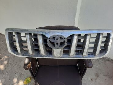 tayota rav 4: Tayota prado2008 radiator barmaqligi