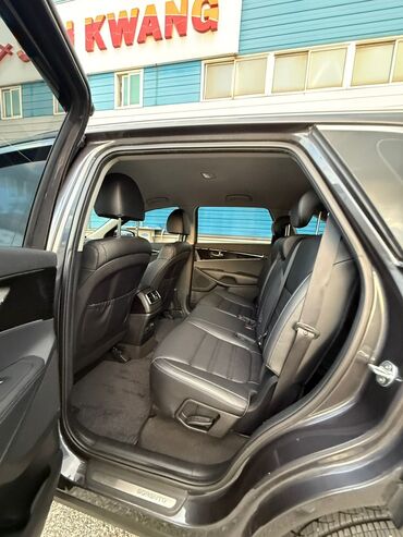 Kia: Kia Sorento: 2019 г., 2 л, Автомат, Дизель, Кроссовер — 6