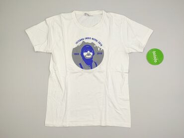 T-shirty: Koszulka dla mężczyzn, S — 2