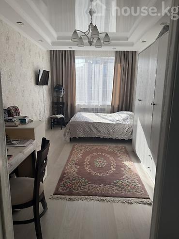 СДАЕТСЯ 2-КОМНАТНАЯ КВАРТИРА | НИЖНИЙ ДЖАЛ | 73 м² Ахунбаева / at lalafo.kg СДАЕТСЯ 2-КОМНАТНАЯ КВАРТИРА | НИЖНИЙ ДЖАЛ | 73 м² Ахунбаева /